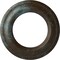 Ekena Millwork Bradford Classic Medallion (Canopies up to 8 5/8"), 13"OD x 7 1/2"ID x 3/4"P, Bronze Blue Patina CM13BRBBS - alternate 1